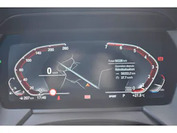 BMW Série 1  118i 136 ch DKG7 F40 Edition Sport occasion - Photo 8