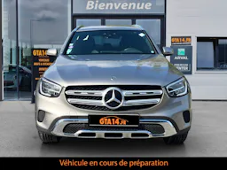 Mercedes Benz Classe GLC 300 de EQ POWER 9G-Tronic 4Matic Avantgarde Line occasion - Photo 2