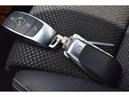 Mercedes Benz Classe GLC  300 de EQ POWER 9G-Tronic 4Matic Avantgarde Line occasion - Photo 32