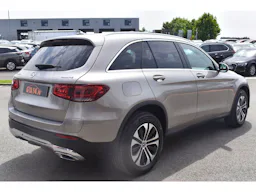 Mercedes Benz Classe GLC 300 de EQ POWER 9G-Tronic 4Matic Avantgarde Line occasion - Photo 2