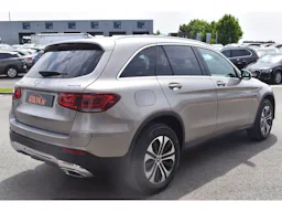 Mercedes Benz Classe GLC  300 de EQ POWER 9G-Tronic 4Matic Avantgarde Line occasion - Photo 2