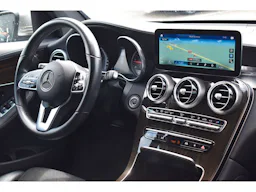 Mercedes Benz Classe GLC 300 de EQ POWER 9G-Tronic 4Matic Avantgarde Line occasion - Photo 6