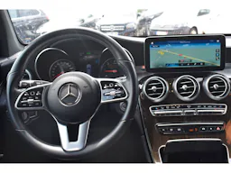 Mercedes Benz Classe GLC 300 de EQ POWER 9G-Tronic 4Matic Avantgarde Line occasion - Photo 7