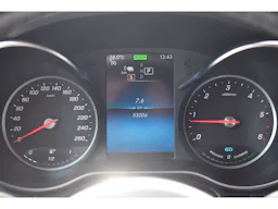 Mercedes Benz Classe GLC  300 de EQ POWER 9G-Tronic 4Matic Avantgarde Line occasion - Photo 8