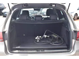 Mercedes Benz Classe GLC 300 de EQ POWER 9G-Tronic 4Matic Avantgarde Line occasion - Photo 9
