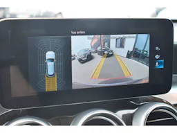 Mercedes Benz Classe GLC 300 de EQ POWER 9G-Tronic 4Matic Avantgarde Line occasion - Photo 12