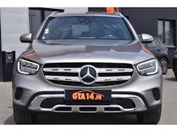 Mercedes Benz Classe GLC 300 de EQ POWER 9G-Tronic 4Matic Avantgarde Line occasion - Photo 17