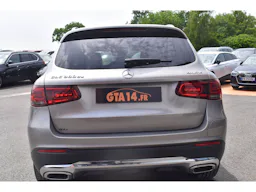 Mercedes Benz Classe GLC  300 de EQ POWER 9G-Tronic 4Matic Avantgarde Line occasion - Photo 18