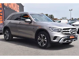 Mercedes Benz Classe GLC 300 de EQ POWER 9G-Tronic 4Matic Avantgarde Line occasion - Photo 20
