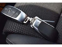 Mercedes Benz Classe GLC  300 de EQ POWER 9G-Tronic 4Matic Avantgarde Line occasion - Photo 32