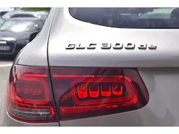 Mercedes Benz Classe GLC 300 de EQ POWER 9G-Tronic 4Matic Avantgarde Line occasion - Photo 39