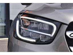 Mercedes Benz Classe GLC 300 de EQ POWER 9G-Tronic 4Matic Avantgarde Line occasion - Photo 40