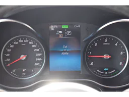 Mercedes Benz Classe GLC 300 de EQ POWER 9G-Tronic 4Matic Avantgarde Line occasion - Photo 8