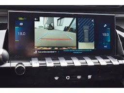 Peugeot 508  Hybrid 225 e-EAT8 Allure Pack occasion - Photo 12