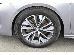 Peugeot 508 Hybrid 225 e-EAT8 Allure Pack occasion - Photo 16
