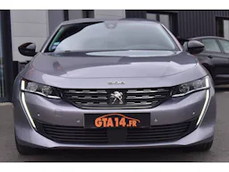 Peugeot 508 Hybrid 225 e-EAT8 Allure Pack occasion - Photo 17