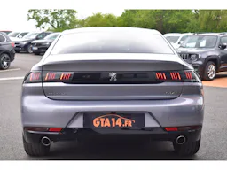 Peugeot 508  Hybrid 225 e-EAT8 Allure Pack occasion - Photo 18