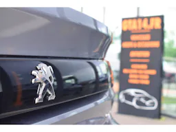 Peugeot 508  Hybrid 225 e-EAT8 Allure Pack occasion - Photo 19