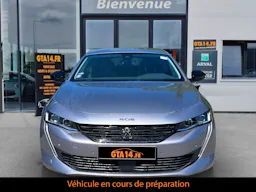 Peugeot 508 Hybrid 225 e-EAT8 Allure Pack occasion - Photo 2