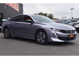Peugeot 508  Hybrid 225 e-EAT8 Allure Pack occasion - Photo 20
