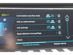 Peugeot 508 Hybrid 225 e-EAT8 Allure Pack occasion - Photo 31