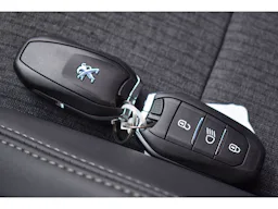 Peugeot 508  Hybrid 225 e-EAT8 Allure Pack occasion - Photo 39