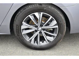 Peugeot 508  Hybrid 225 e-EAT8 Allure Pack occasion - Photo 43