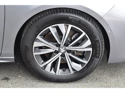 Peugeot 508 Hybrid 225 e-EAT8 Allure Pack occasion - Photo 44