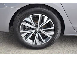 Peugeot 508  Hybrid 225 e-EAT8 Allure Pack occasion - Photo 45