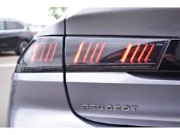 Peugeot 508  Hybrid 225 e-EAT8 Allure Pack occasion - Photo 46