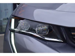 Peugeot 508  Hybrid 225 e-EAT8 Allure Pack occasion - Photo 47