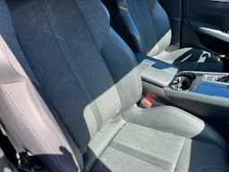 Peugeot 508  Hybrid 225 e-EAT8 Allure Pack occasion - Photo 5