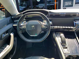 Peugeot 508  Hybrid 225 e-EAT8 Allure Pack occasion - Photo 6