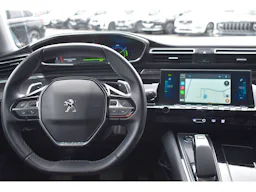 Peugeot 508 Hybrid 225 e-EAT8 Allure Pack occasion - Photo 7
