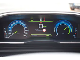 Peugeot 508  Hybrid 225 e-EAT8 Allure Pack occasion - Photo 8