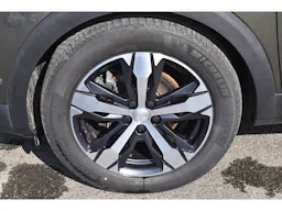 Peugeot 3008 Puretech 130ch S&S BVM6 GT Line occasion - Photo 16
