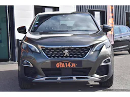 Peugeot 3008  Puretech 130ch S&S BVM6 GT Line occasion - Photo 17