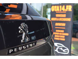 Peugeot 3008 Puretech 130ch S&S BVM6 GT Line occasion - Photo 19