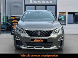 Peugeot 3008 Puretech 130ch S&S BVM6 GT Line occasion - Photo 2