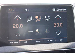 Peugeot 3008 Puretech 130ch S&S BVM6 GT Line occasion - Photo 28