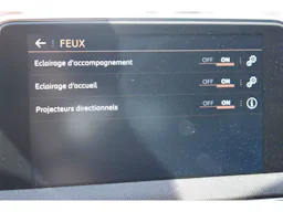 Peugeot 3008  Puretech 130ch S&S BVM6 GT Line occasion - Photo 31