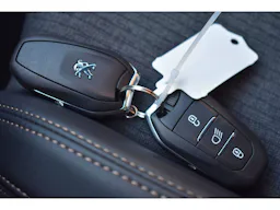Peugeot 3008 Puretech 130ch S&S BVM6 GT Line occasion - Photo 36