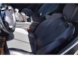 Peugeot 3008 Puretech 130ch S&S BVM6 GT Line occasion - Photo 39