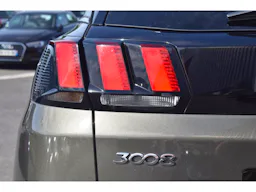 Peugeot 3008 Puretech 130ch S&S BVM6 GT Line occasion - Photo 43