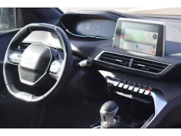 Peugeot 3008  Puretech 130ch S&S BVM6 GT Line occasion - Photo 6