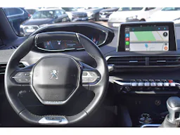 Peugeot 3008 Puretech 130ch S&S BVM6 GT Line occasion - Photo 7