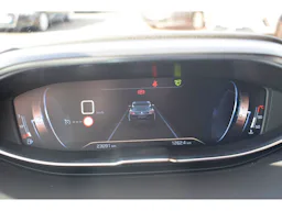 Peugeot 3008 Puretech 130ch S&S BVM6 GT Line occasion - Photo 8