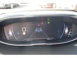 Peugeot 3008  Puretech 130ch S&S BVM6 GT Line occasion - Photo 8