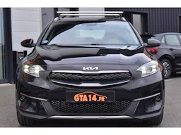 Kia XCeed 1.6 GDi ISG PHEV ACTIVE BUSINESS DCT 6 occasion - Photo 17