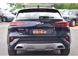 Kia XCeed 1.6 GDi ISG PHEV ACTIVE BUSINESS DCT 6 occasion - Photo 18